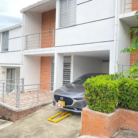Casa Vacacional En Anapoima Villa Exterior photo