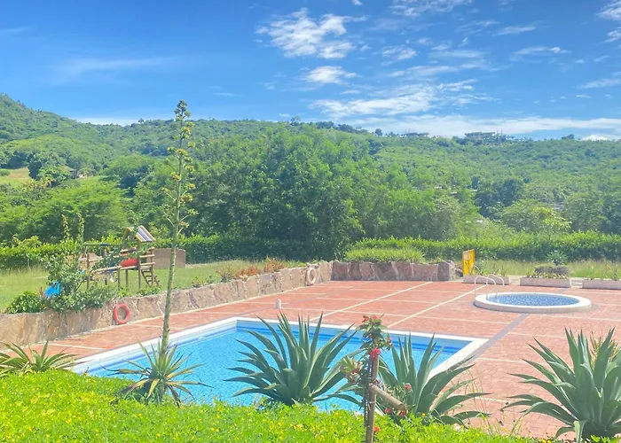 Casa Vacacional En Anapoima