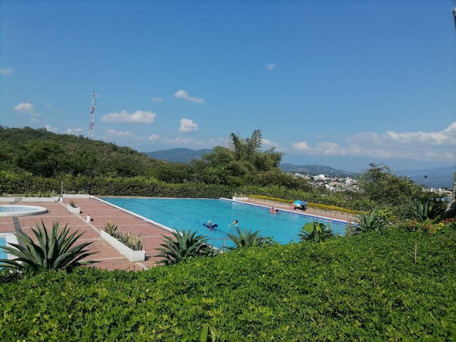 Casa Vacacional En Holiday home Anapoima