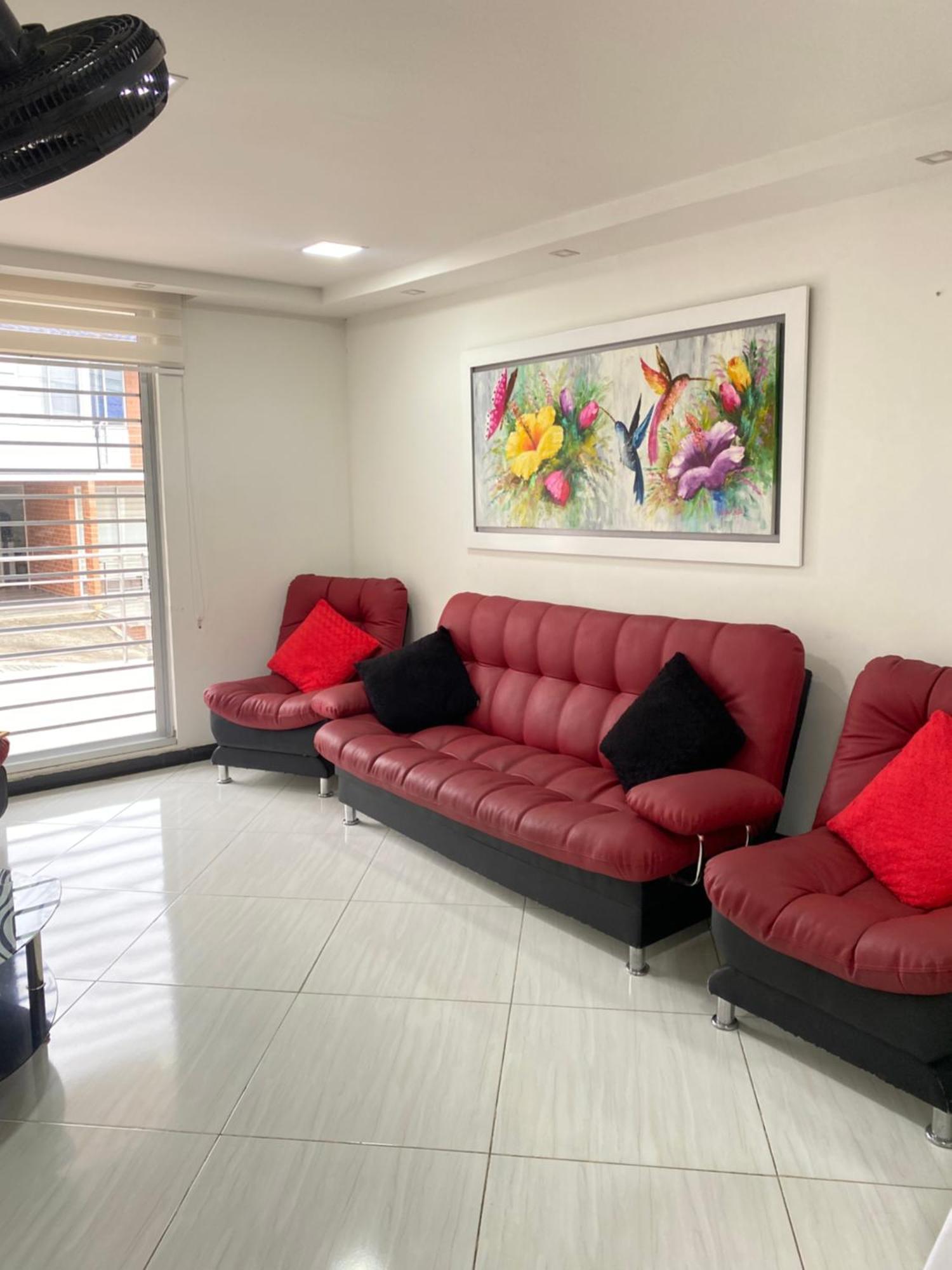 Holiday home Casa Vacacional En Anapoima