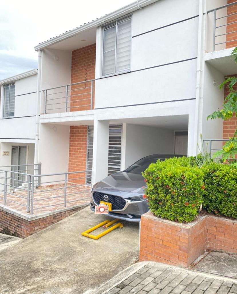 Holiday home Casa Vacacional En *