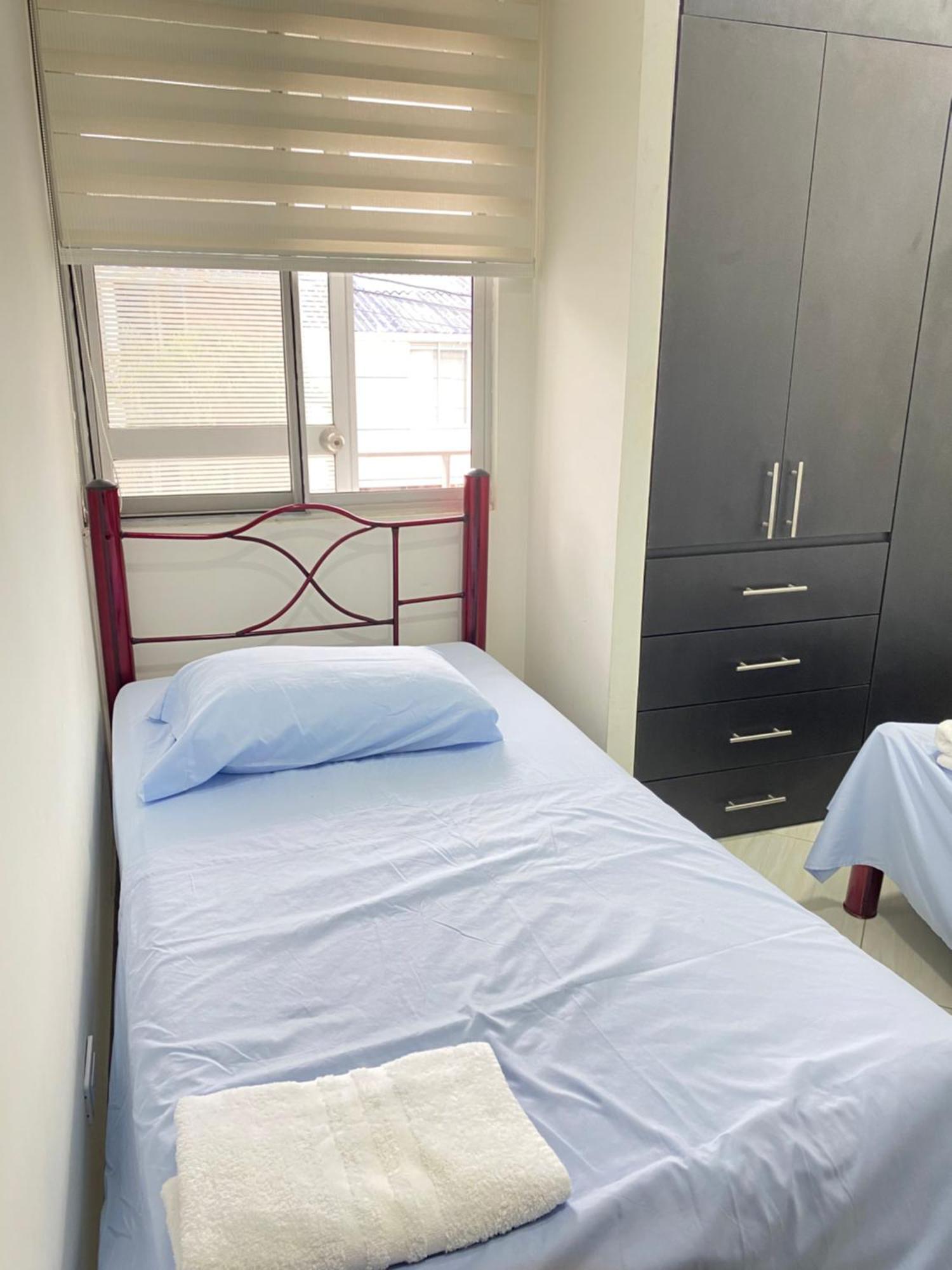 Casa Vacacional En Holiday home