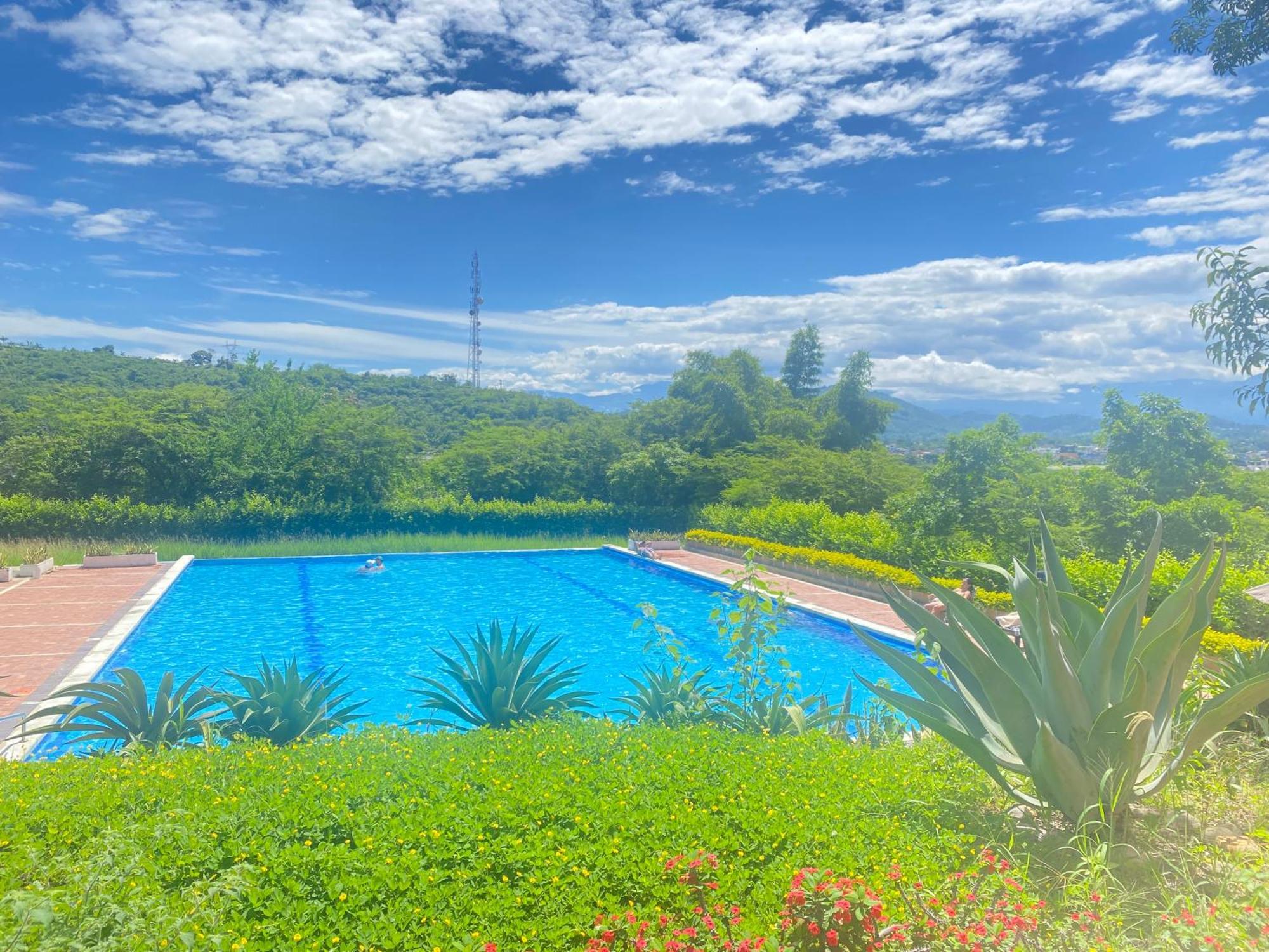 Casa Vacacional En Holiday home *