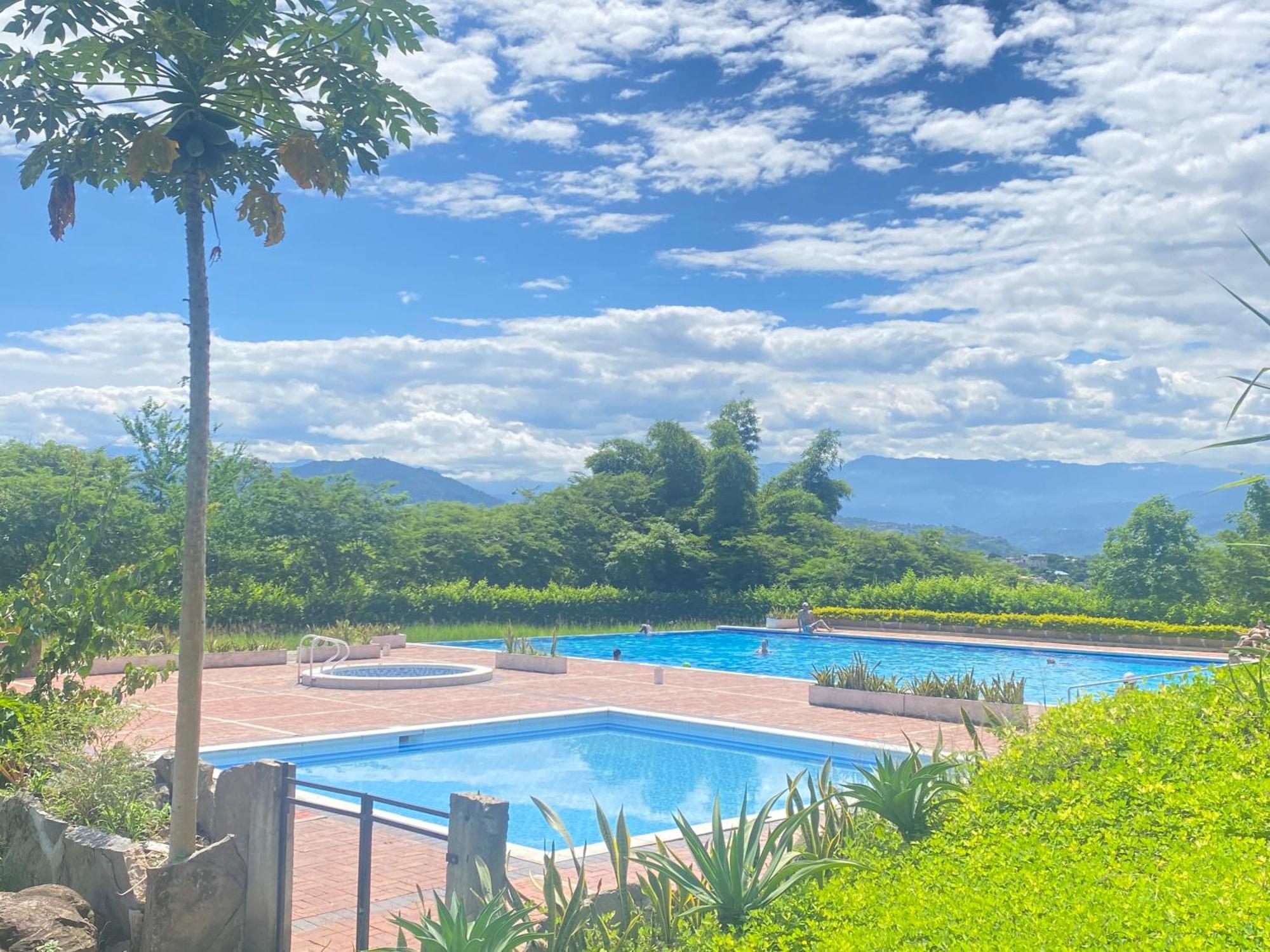 Holiday home Casa Vacacional En Anapoima