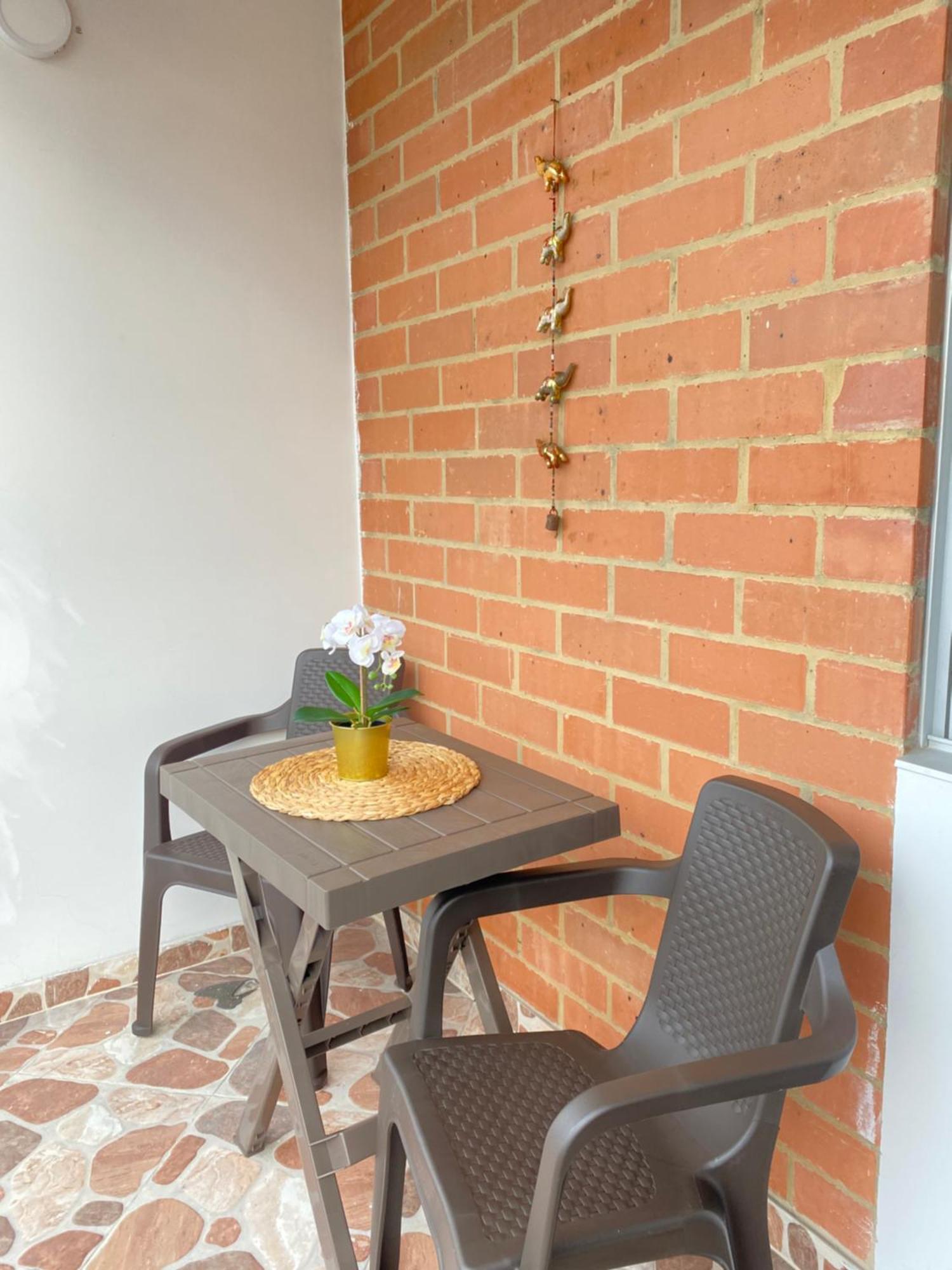 Casa Vacacional En Holiday home