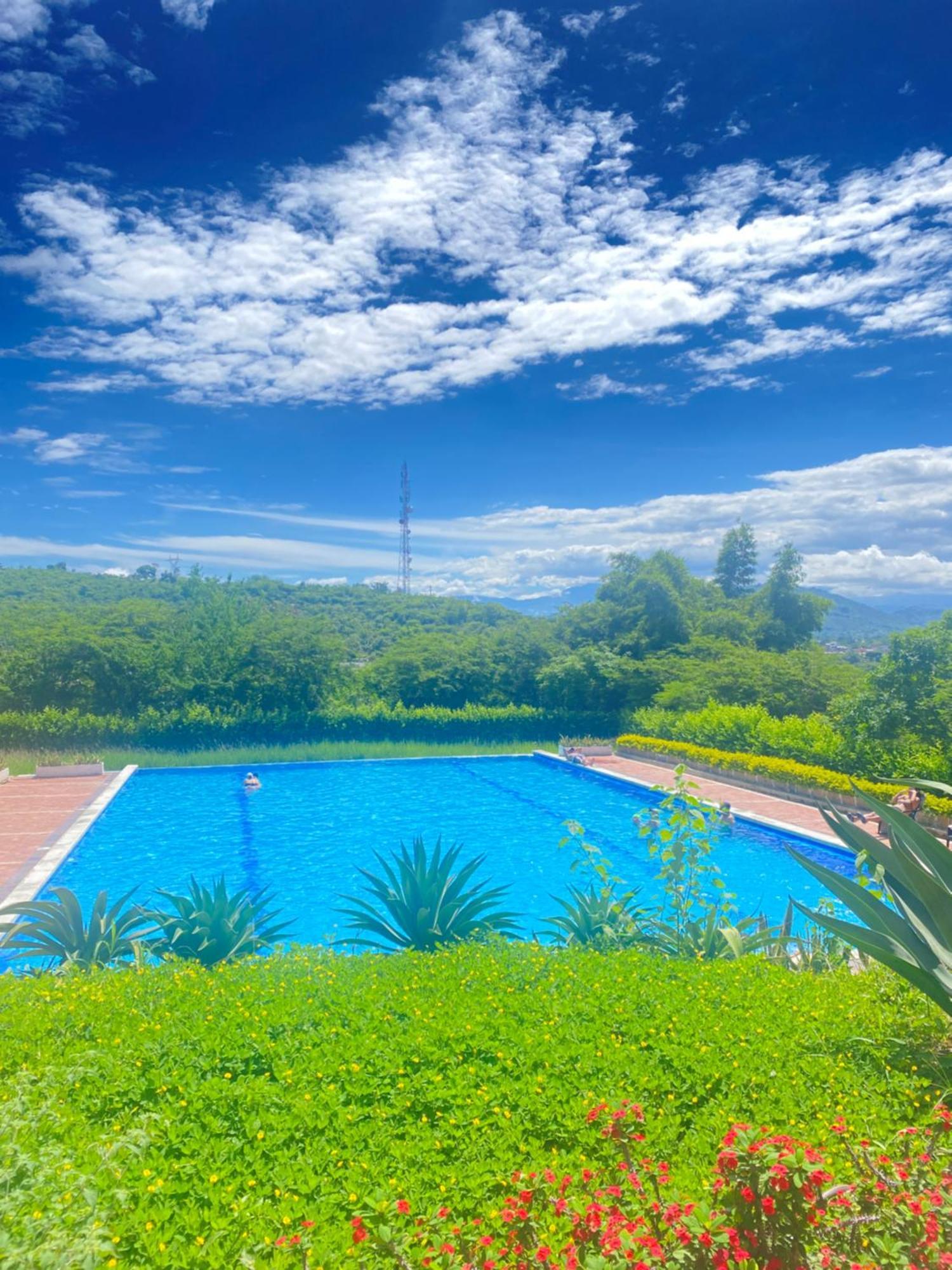 Holiday home Casa Vacacional En