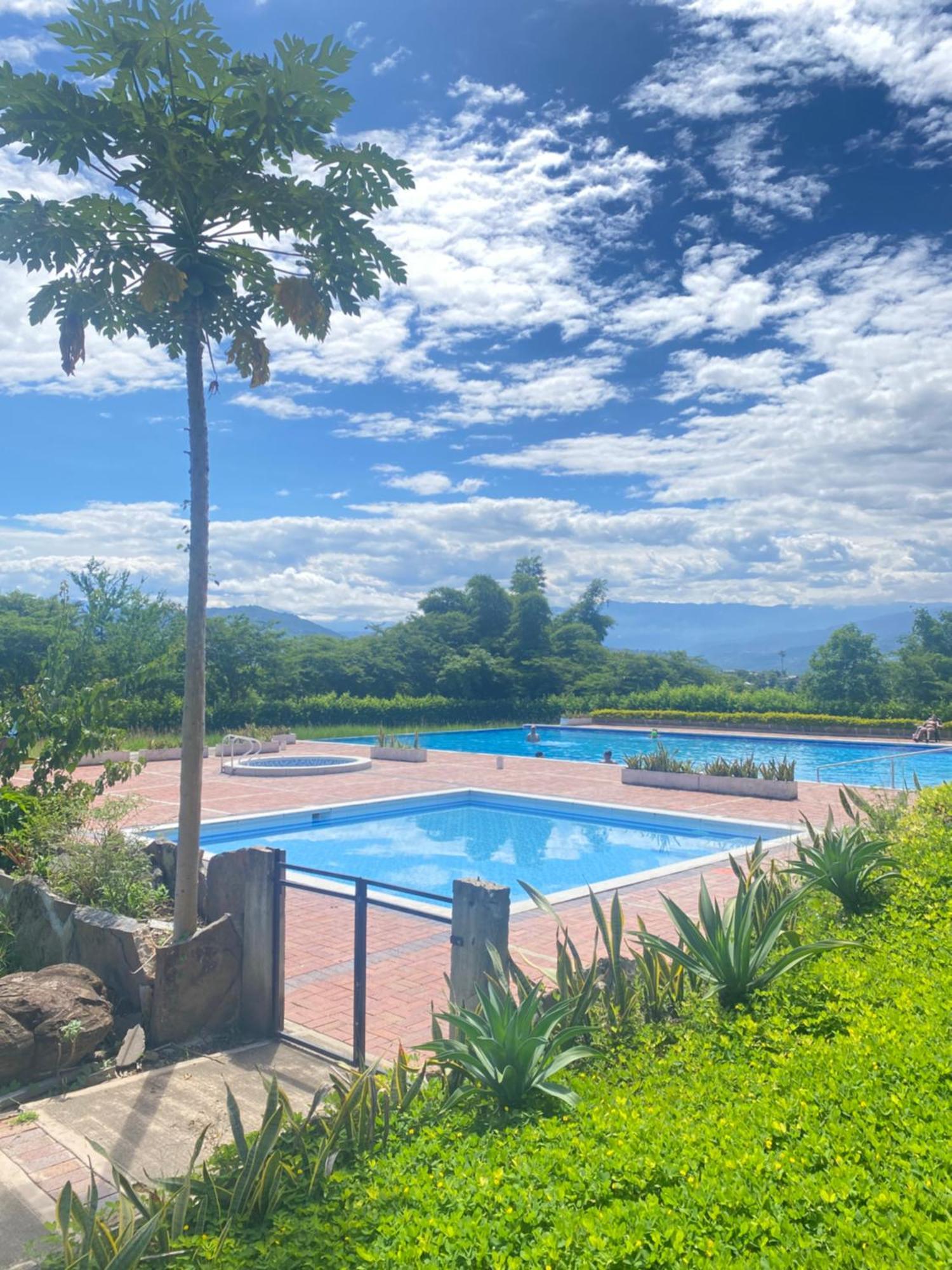Holiday home Casa Vacacional En Anapoima