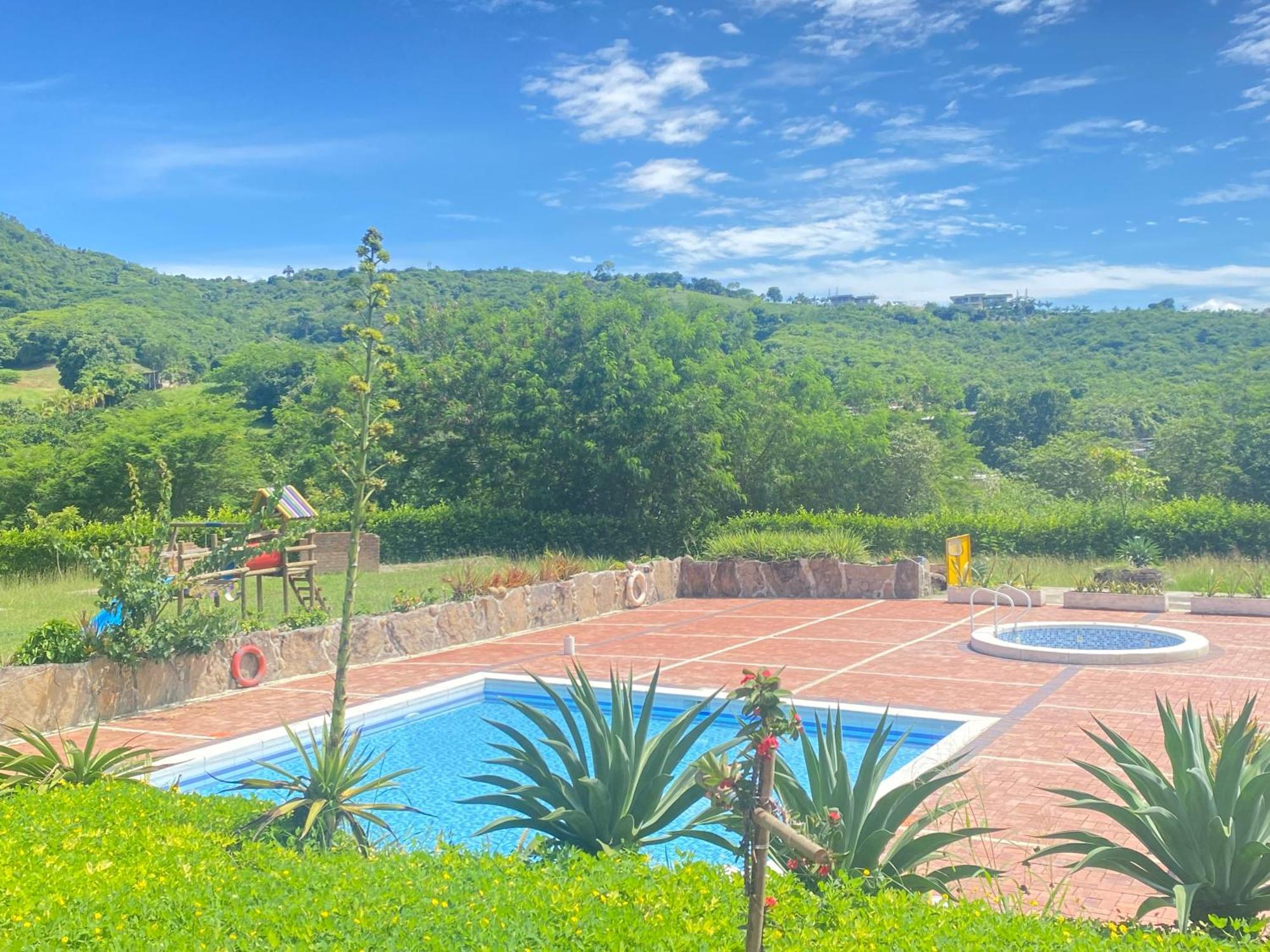 Holiday home Casa Vacacional En